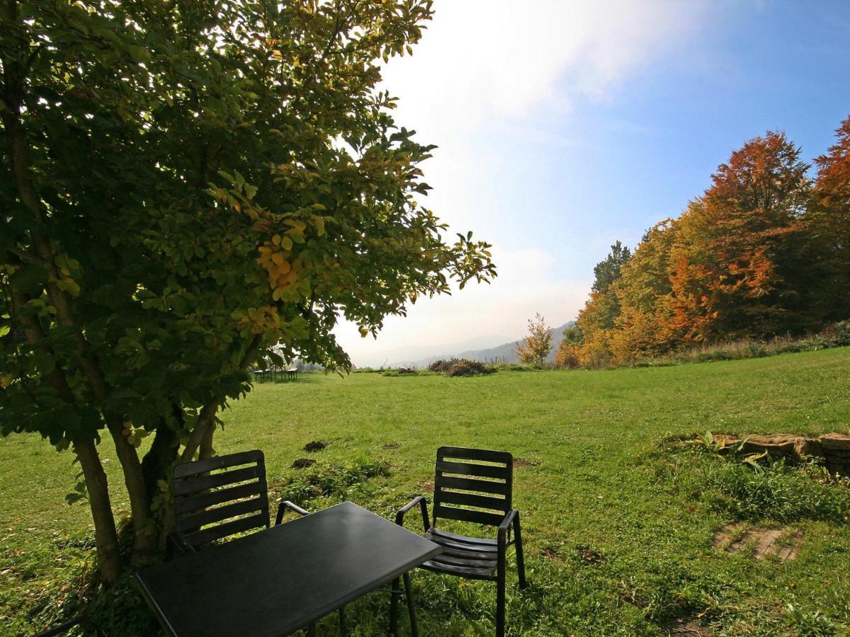 Apartment Panorama I Schaufling Kültér fotó